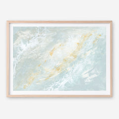 Pool Art Print