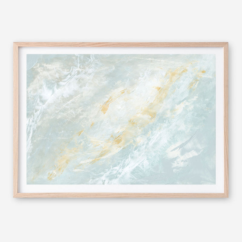 Pool Art Print