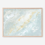 Pool Art Print