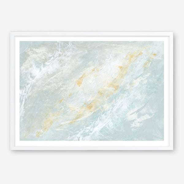 Pool Art Print