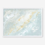 Pool Art Print