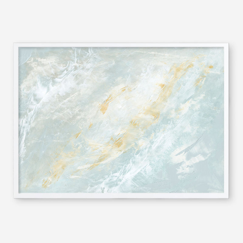 Pool Art Print