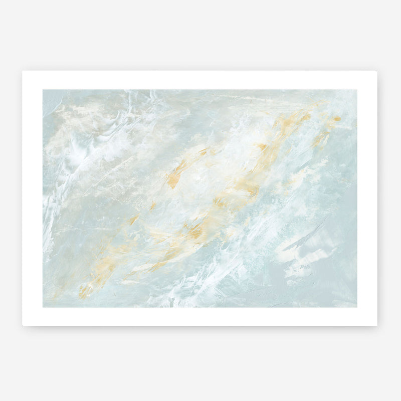 Pool Art Print