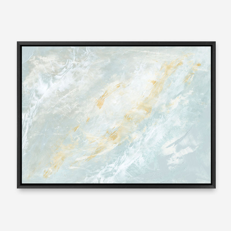 Pool Canvas Print