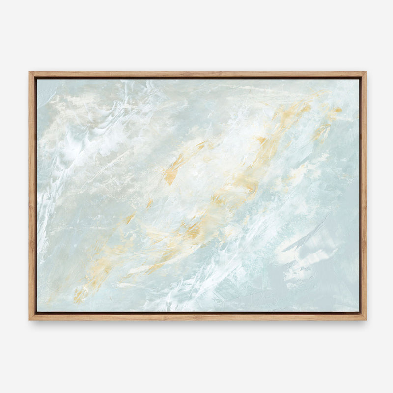 Pool Canvas Print