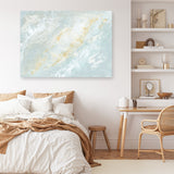 Pool Canvas Print