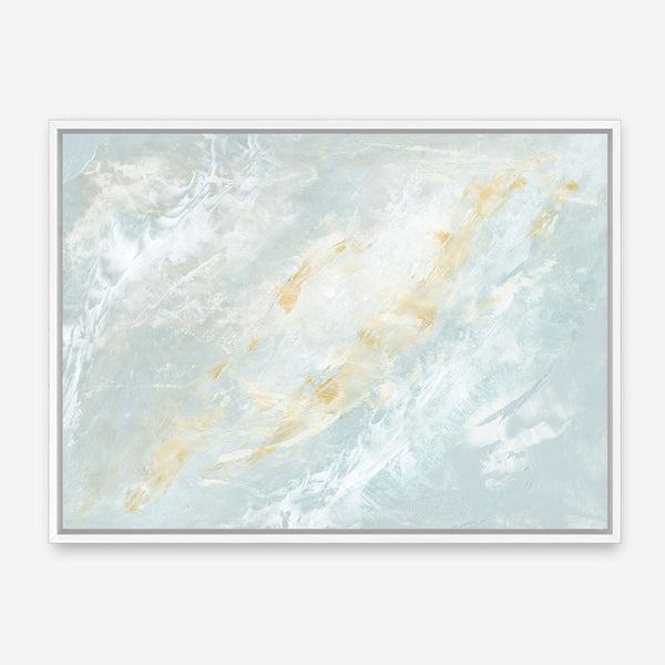 Pool Canvas Print