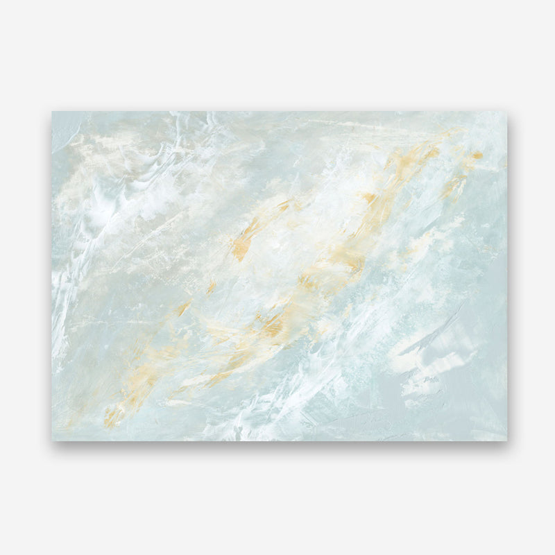 Pool Canvas Print