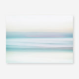 Oceanscape 1 Art Print