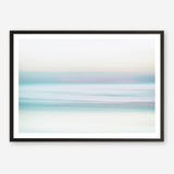 Oceanscape 1 Art Print