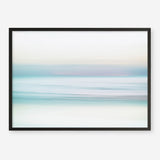 Oceanscape 1 Art Print