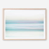 Oceanscape 1 Art Print