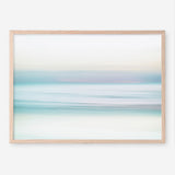 Oceanscape 1 Art Print