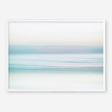 Oceanscape 1 Art Print