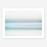 Oceanscape 1 Art Print