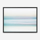Oceanscape 1 Canvas Print