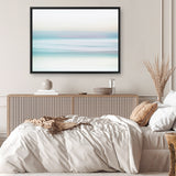 Oceanscape 1 Canvas Print