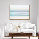 Oceanscape 1 Canvas Print
