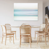 Oceanscape 1 Canvas Print