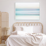 Oceanscape 1 Canvas Print