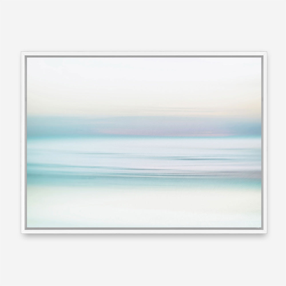 Oceanscape 1 Canvas Print
