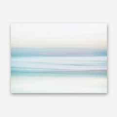 Oceanscape 1 Canvas Wall Art Print