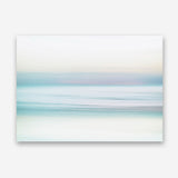 Oceanscape 1 Canvas Print