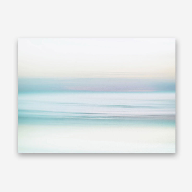 Oceanscape 1 Canvas Print