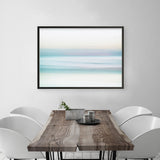 Oceanscape 1 Art Print