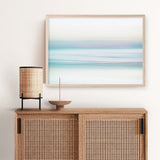 Oceanscape 1 Art Print