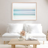 Oceanscape 1 Art Print