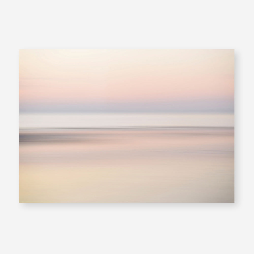 Oceanscape 2 Art Print