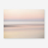 Oceanscape 2 Art Print