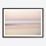 Oceanscape 2 Art Print