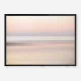 Oceanscape 2 Art Print