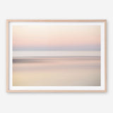 Oceanscape 2 Art Print