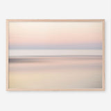 Oceanscape 2 Art Print