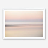 Oceanscape 2 Art Print