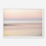 Oceanscape 2 Art Print