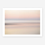 Oceanscape 2 Art Print