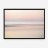 Oceanscape 2 Canvas Print