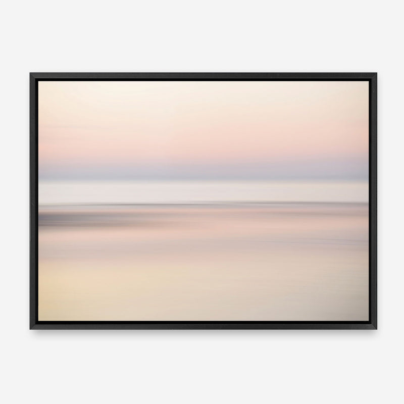 Oceanscape 2 Canvas Print