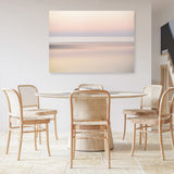 Oceanscape 2 Canvas Print