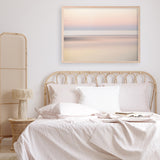 Oceanscape 2 Art Print