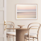 Oceanscape 2 Art Print