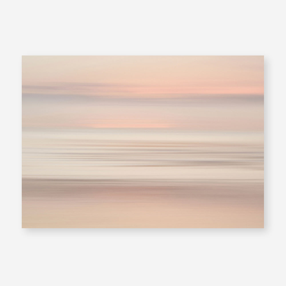 Oceanscape 3 Art Print