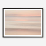 Oceanscape 3 Art Print