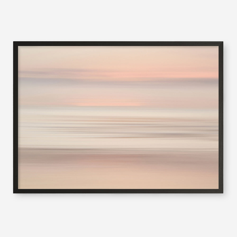 Oceanscape 3 Art Print
