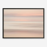 Oceanscape 3 Art Print