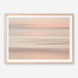 Oceanscape 3 Art Print